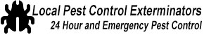 Pray MT Pest Control Exterminators